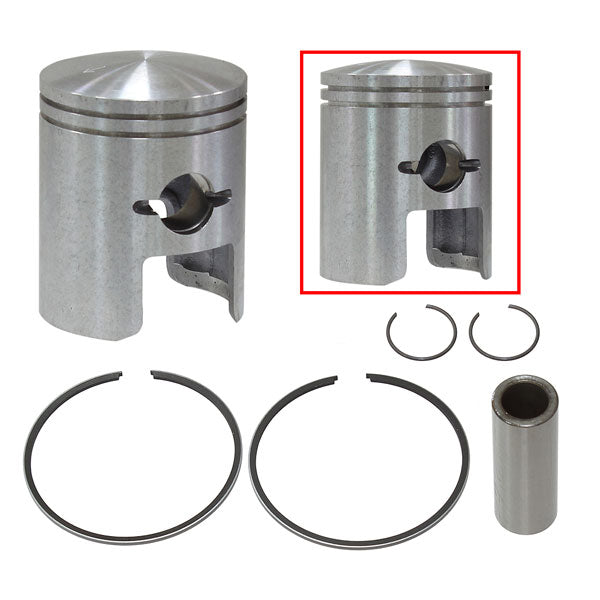 Piston de motoneige SPX (09-690-04N)