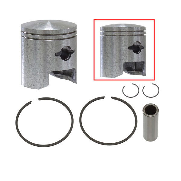 Piston de motoneige SPX (09-692N)