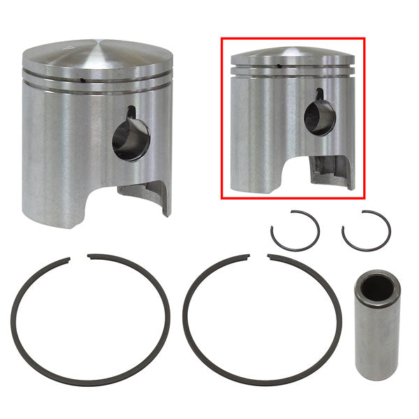 Piston de motoneige SPX (09-698N)