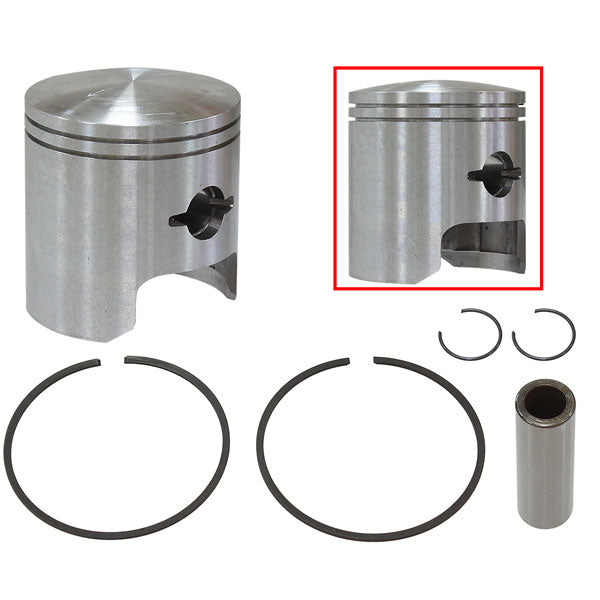Piston de motoneige SPX (09-699N)