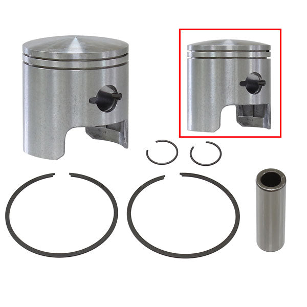 Piston de motoneige SPX (09-684N)