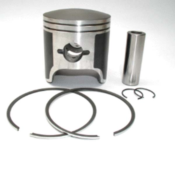 Piston de motoneige SPX (09-687)