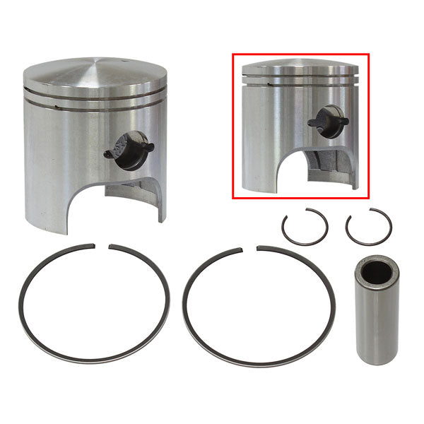 Piston de motoneige SPX (09-602N)