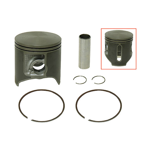 Ensemble de piston SPX (SM-09282)