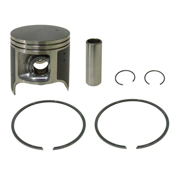 Piston de motoneige SPX (SM-09259)