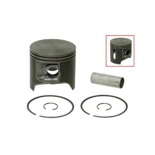 Ensemble de piston SPX (SM-09286)