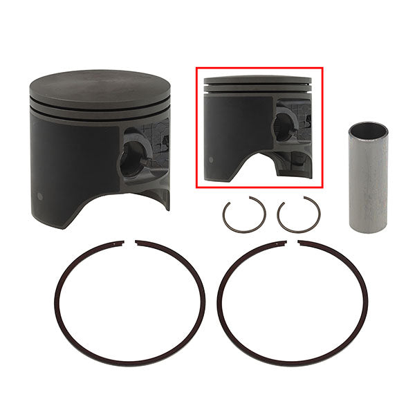 Ensemble de piston SPX (SM-09290)