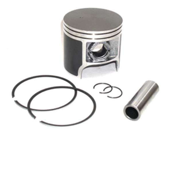 Segment de piston SPX (09-612R)