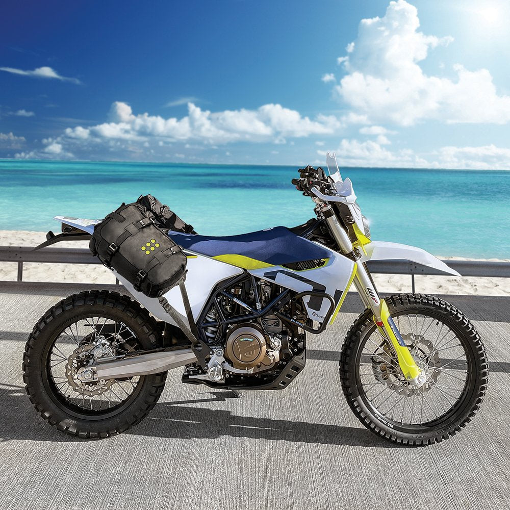 Kriega OS-Base KTM 690 / Husqvarna 701 / GasGas 700