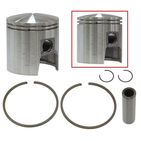 Piston de motoneige SPX (09-742N)