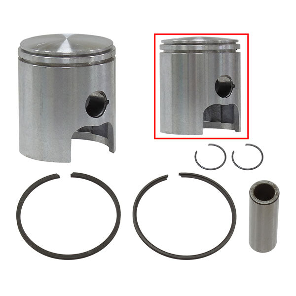 Piston de motoneige SPX (09-745N)