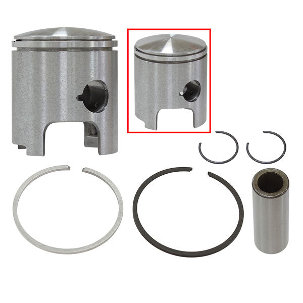 Piston de motoneige SPX (09-748N)