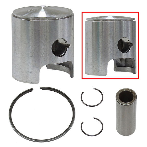 Piston de motoneige SPX (09-750-01N)