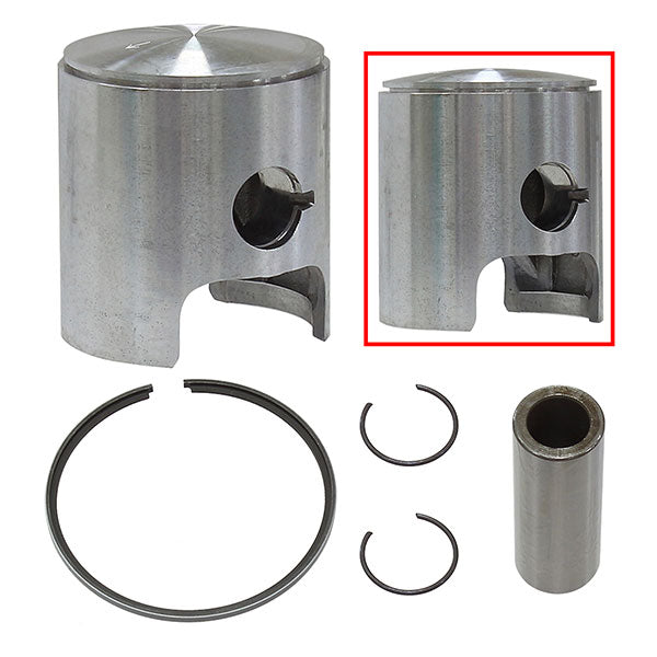 Piston de motoneige SPX (09-750-04N)