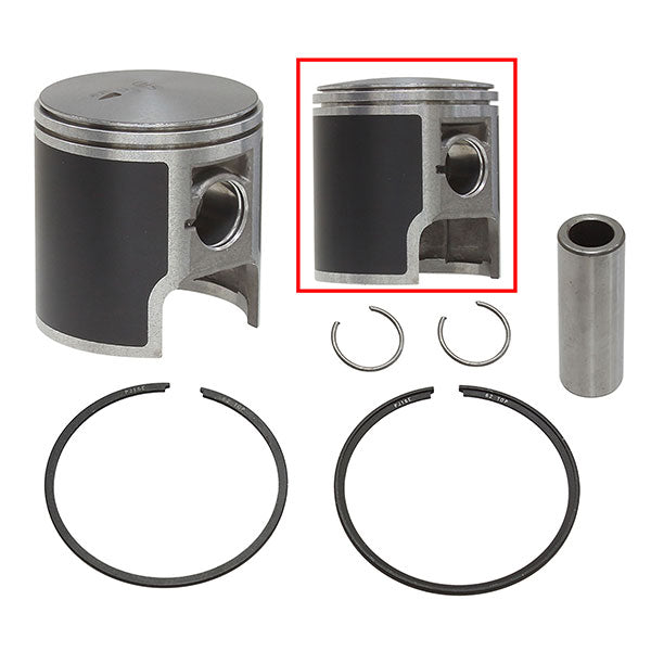 Piston de motoneige SPX (09-751-01)
