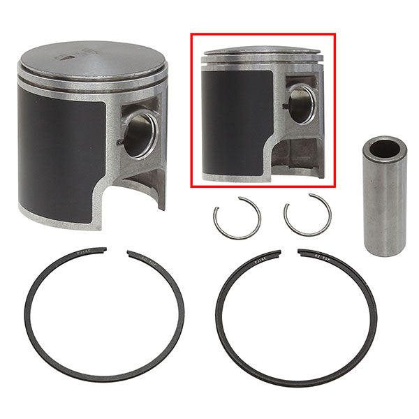 Piston de motoneige SPX (09-751-02)