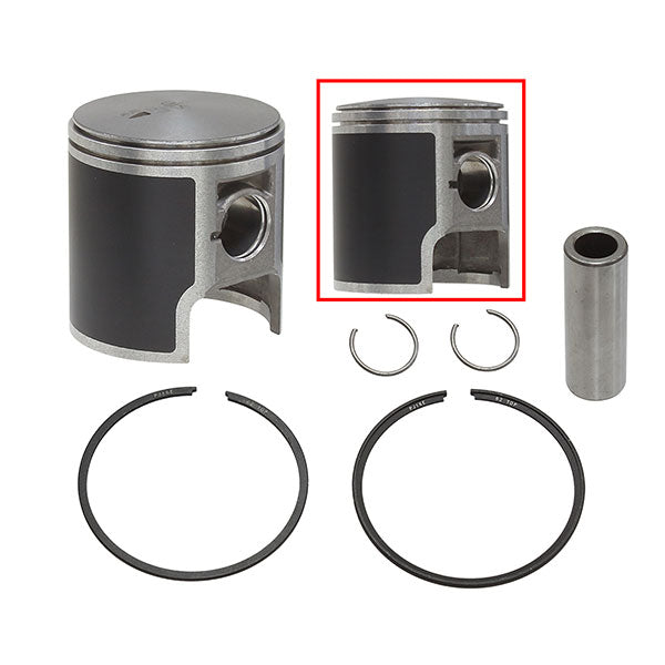 Piston de motoneige SPX (09-752-01)