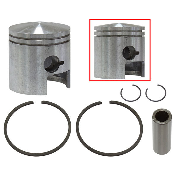 Piston de motoneige SPX (09-753N)