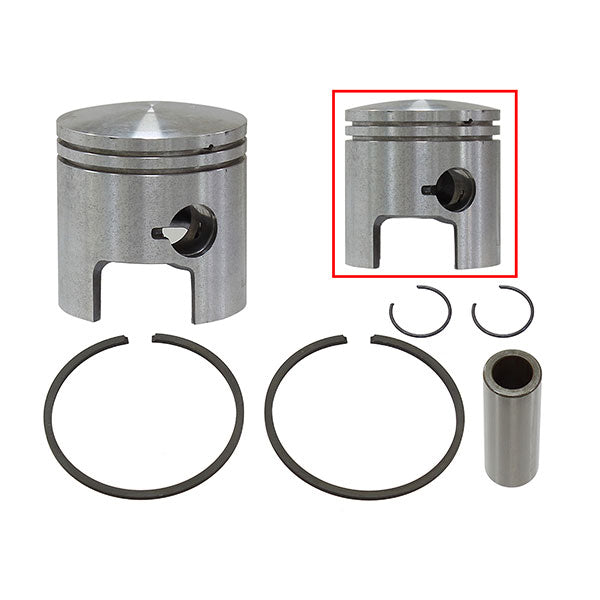 Piston de motoneige SPX (09-754N)
