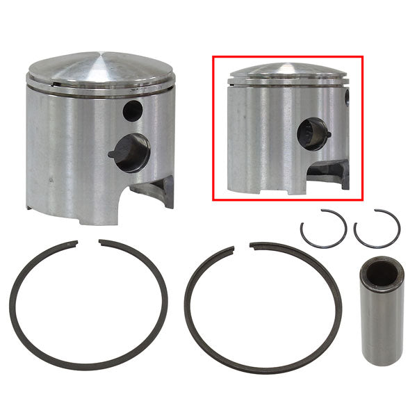 Piston de motoneige SPX (09-758N)