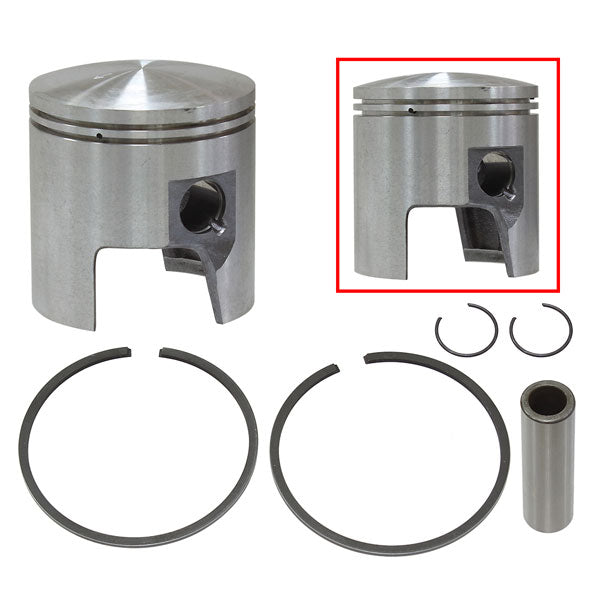 Piston de motoneige SPX (09-763N)