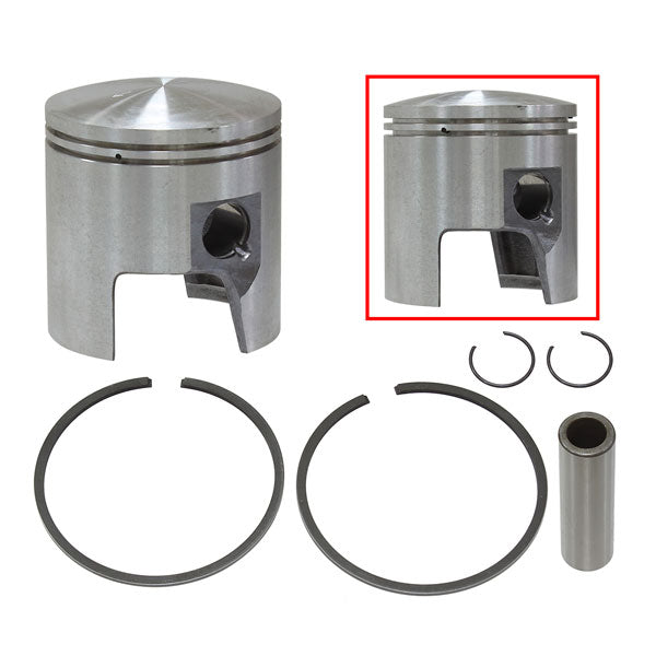 Piston de motoneige SPX (09-763-01N)