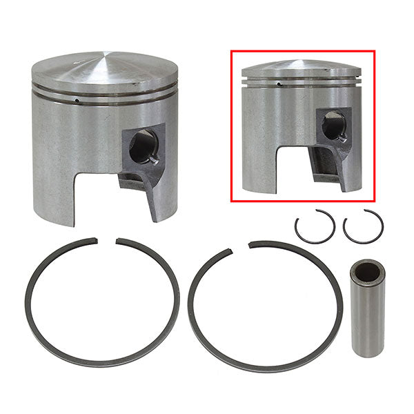 Piston de motoneige SPX (09-763-02N)