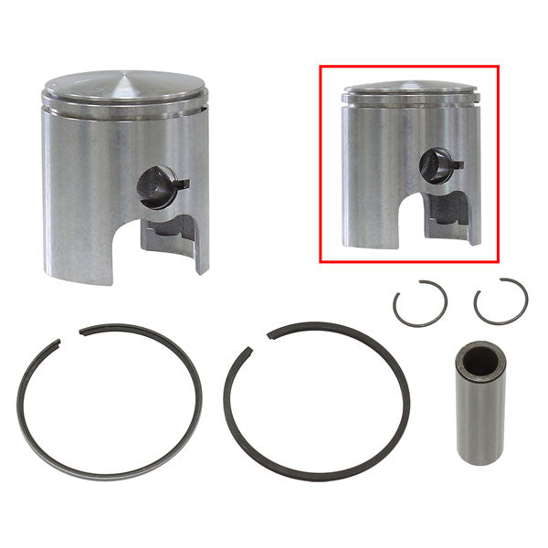 Piston de motoneige SPX (09-764N)