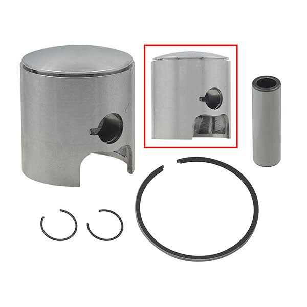 Piston de motoneige SPX (09-766N)