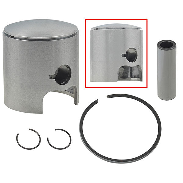 Piston de motoneige SPX (09-766-01N)