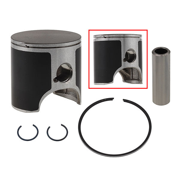 Piston de motoneige SPX (09-784-02)