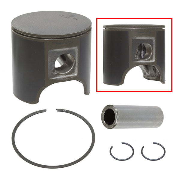Piston de motoneige SPX (09-785-01)