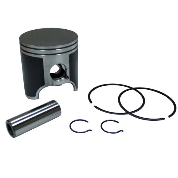 Segment de piston double de rechange SPX (SM-09144B)