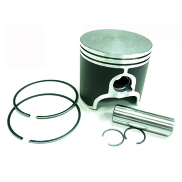 Segment de piston double de rechange SPX (SM-09145A)