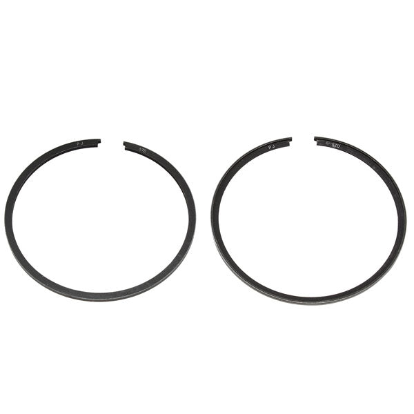 Segment de piston SPX (09-741-04R)