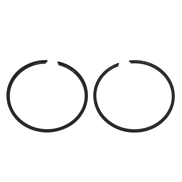 Segment de piston SPX (09-752-02R)