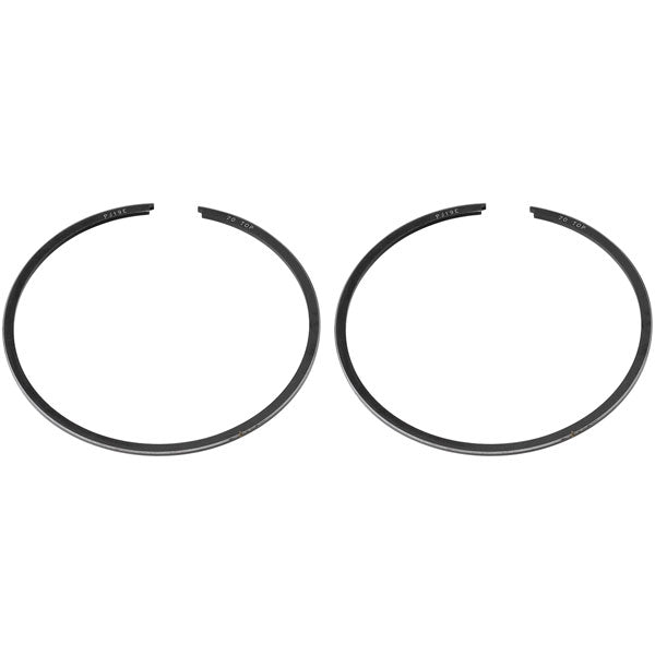 Segment de piston de rechange SPX (09-780-02R)