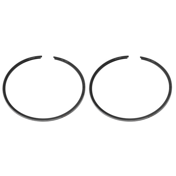 Segment de piston de rechange SPX (09-780-04R)