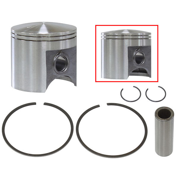 Piston de motoneige SPX (09-801N)