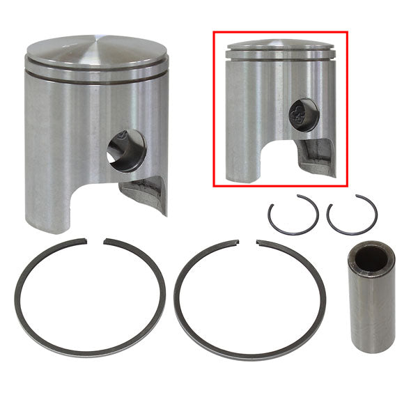 Piston de motoneige SPX (09-803N)