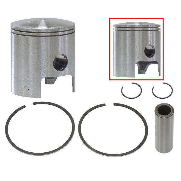 Piston de motoneige SPX (09-806N)
