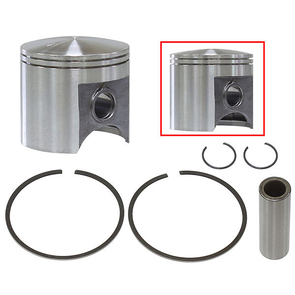 Piston de motoneige SPX (09-806-01N)