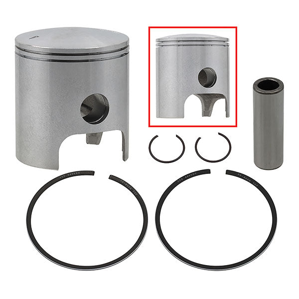 Piston de motoneige SPX (09-806-02N)
