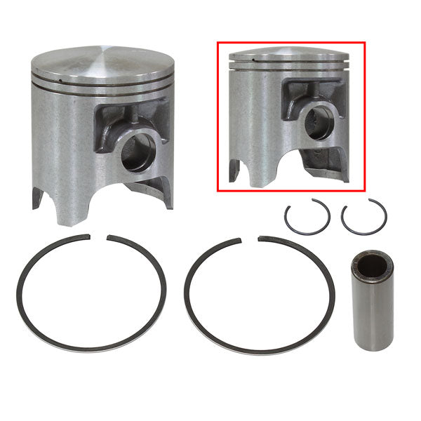Piston de motoneige SPX (09-807N)