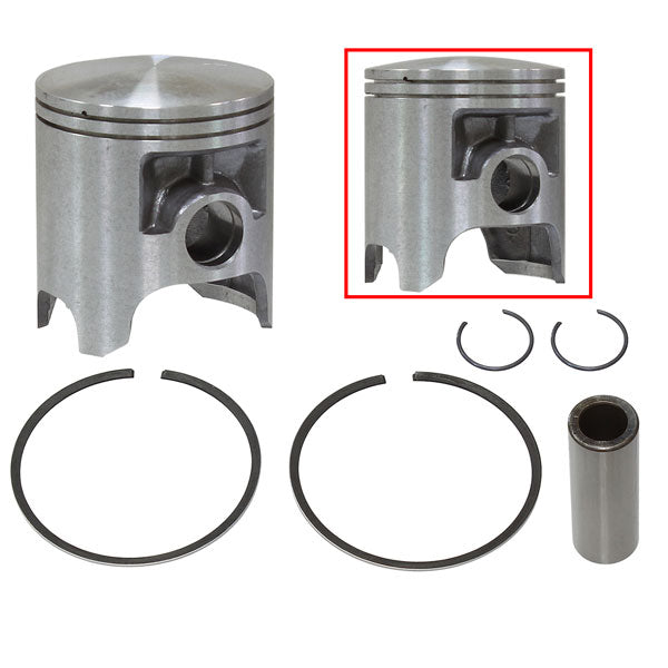 Piston de motoneige SPX (09-807-01N)