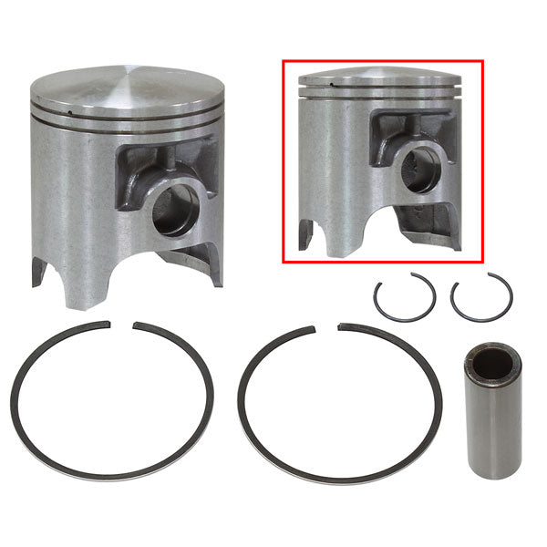 Piston de motoneige SPX (09-807-02N)
