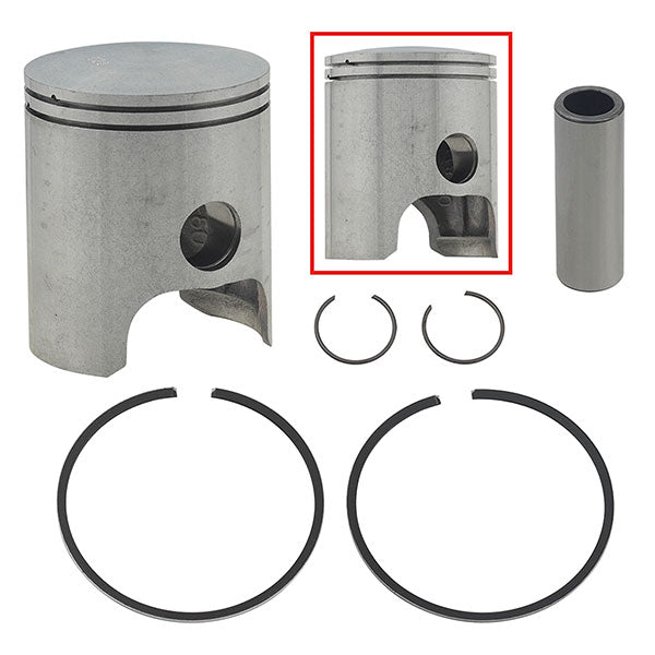Piston de motoneige SPX (09-811N)