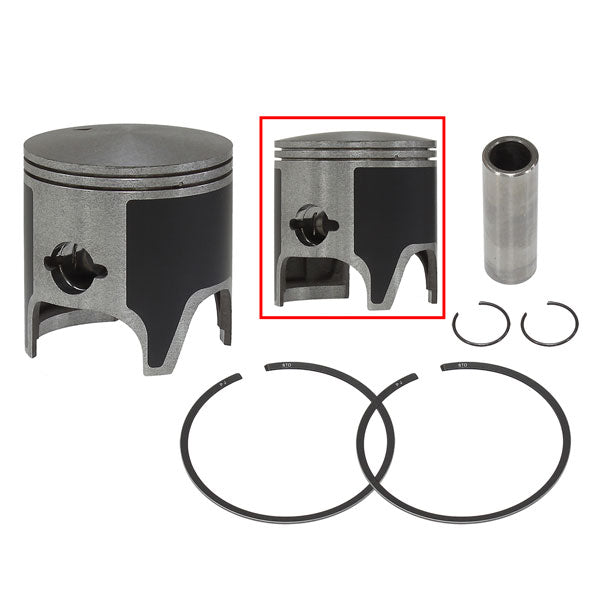 Piston de motoneige SPX (09-813-01)