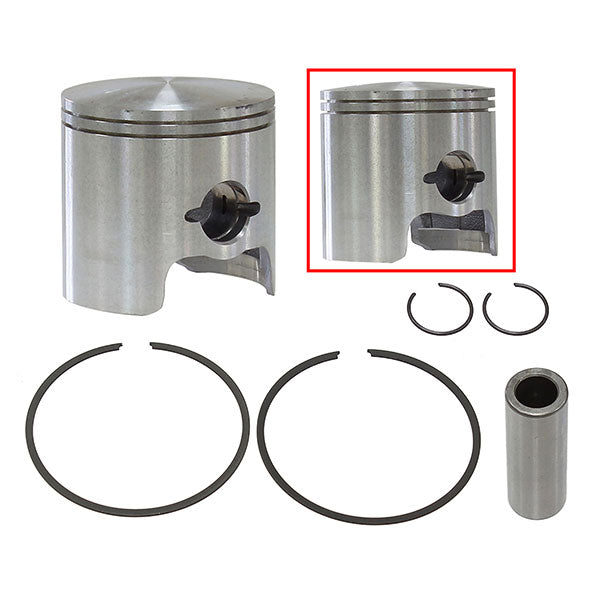 Piston de motoneige SPX (09-816N)