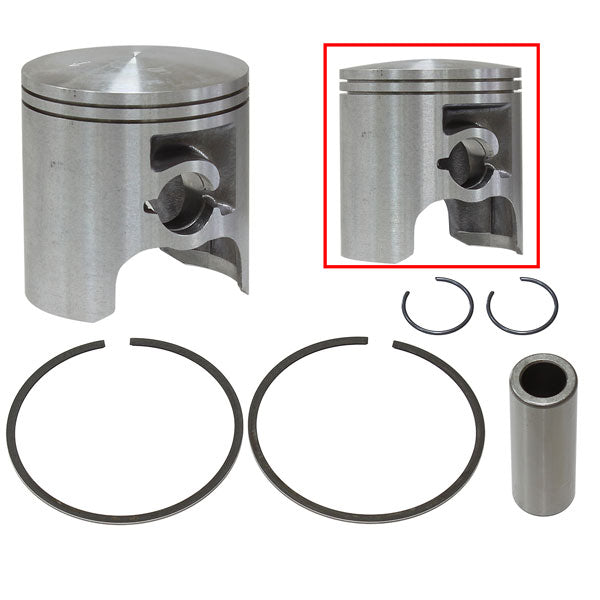 Piston de motoneige SPX (09-817N)